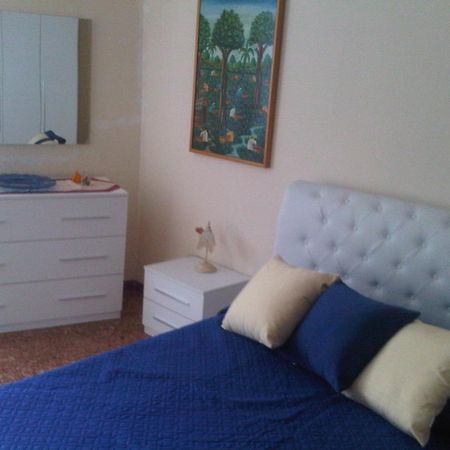 Santa Maria Nova Bed & Breakfast Venedig Exterior foto