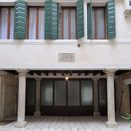 Santa Maria Nova Bed & Breakfast Venedig Exterior foto