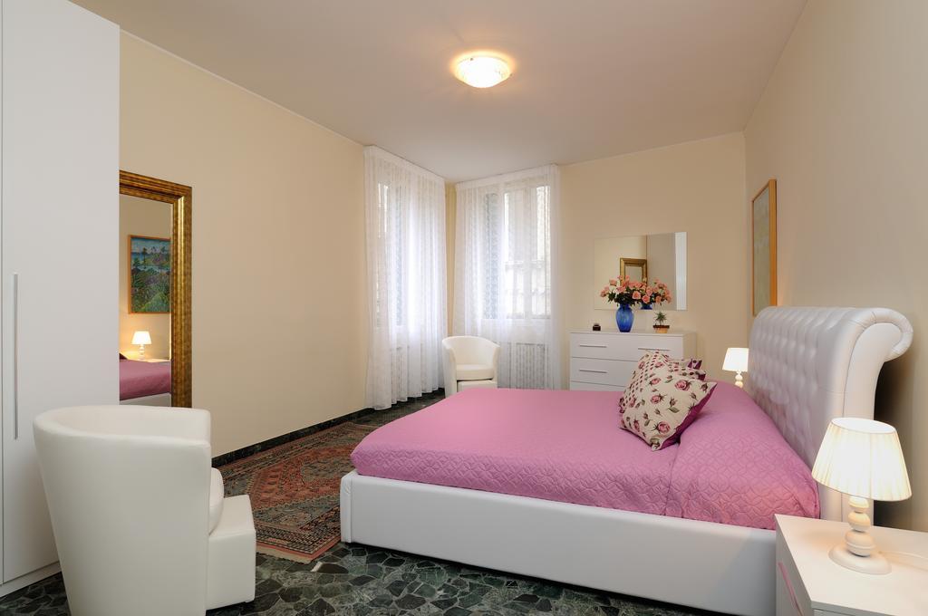 Santa Maria Nova Bed & Breakfast Venedig Exterior foto