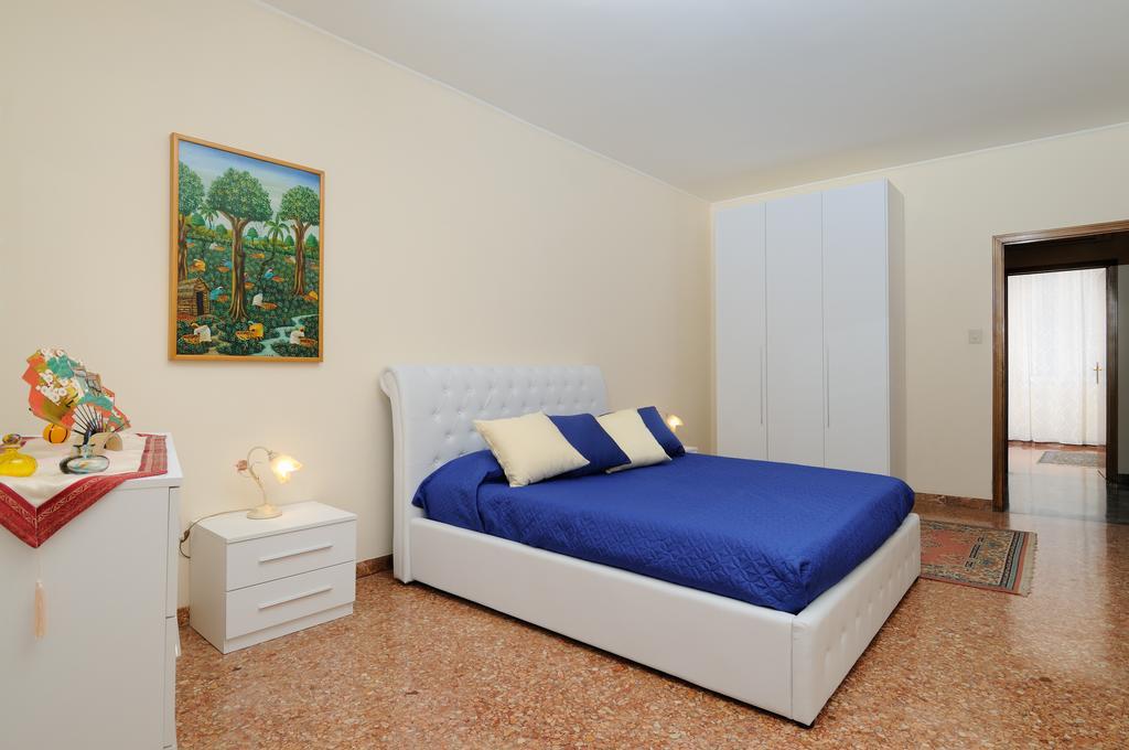 Santa Maria Nova Bed & Breakfast Venedig Zimmer foto