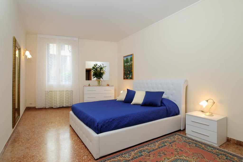 Santa Maria Nova Bed & Breakfast Venedig Zimmer foto