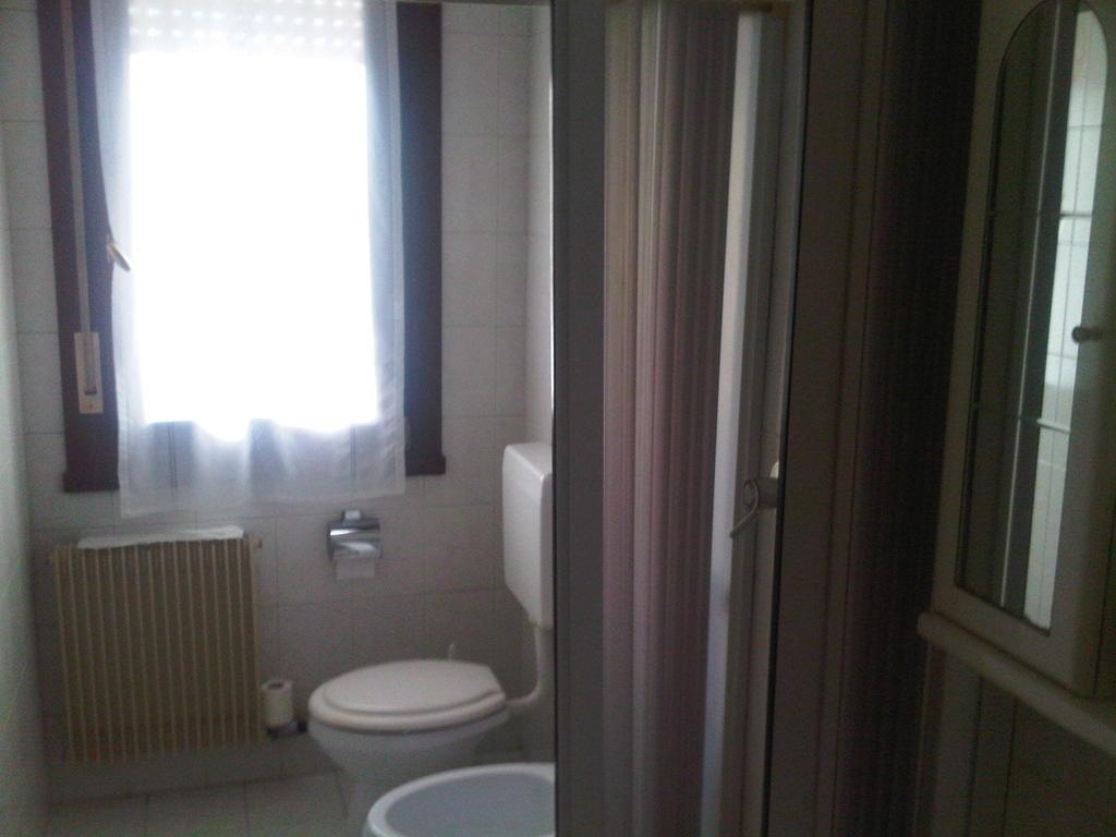 Santa Maria Nova Bed & Breakfast Venedig Exterior foto