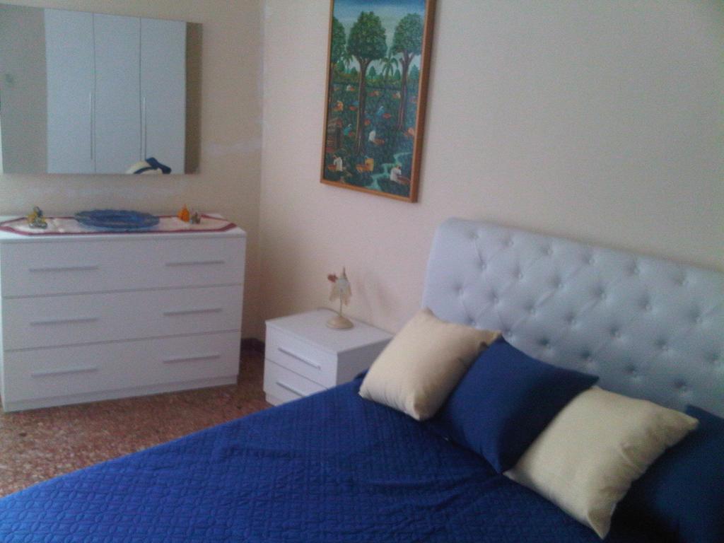 Santa Maria Nova Bed & Breakfast Venedig Exterior foto