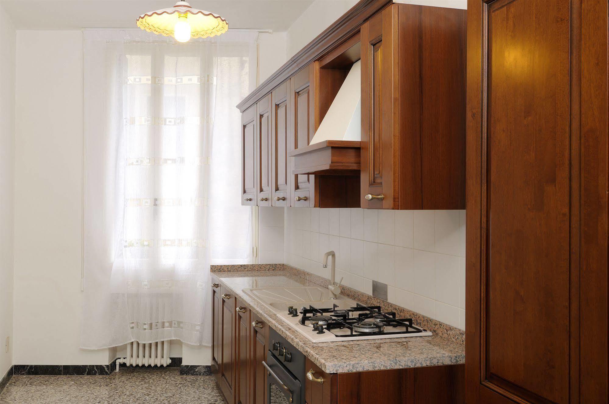 Santa Maria Nova Bed & Breakfast Venedig Exterior foto