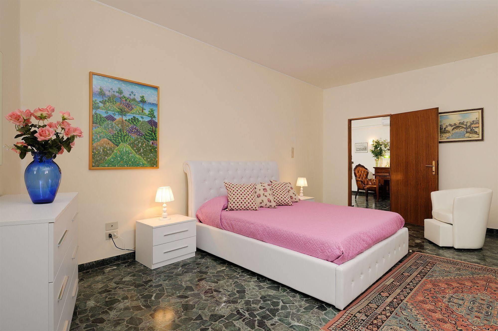 Santa Maria Nova Bed & Breakfast Venedig Exterior foto
