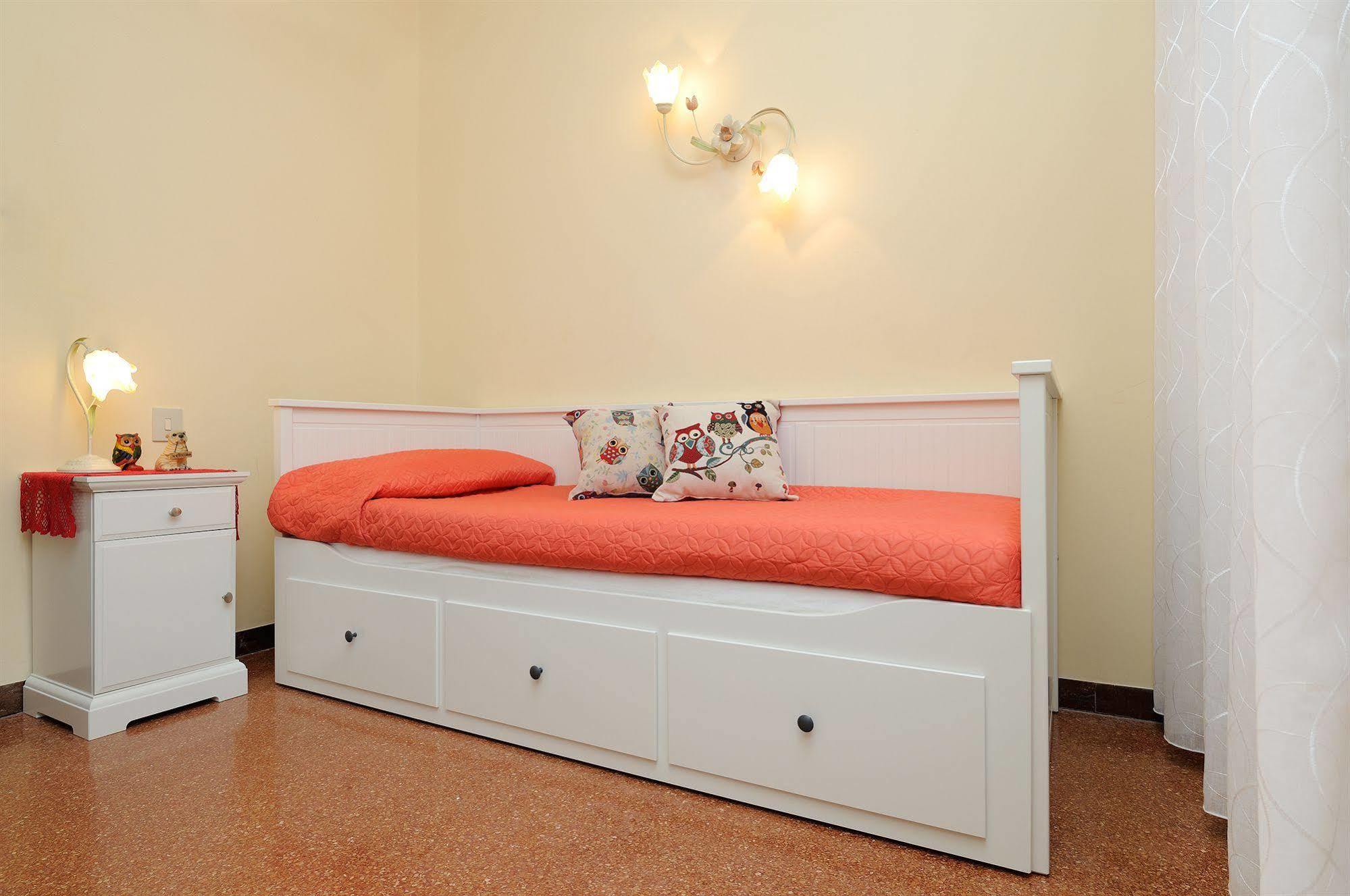 Santa Maria Nova Bed & Breakfast Venedig Exterior foto