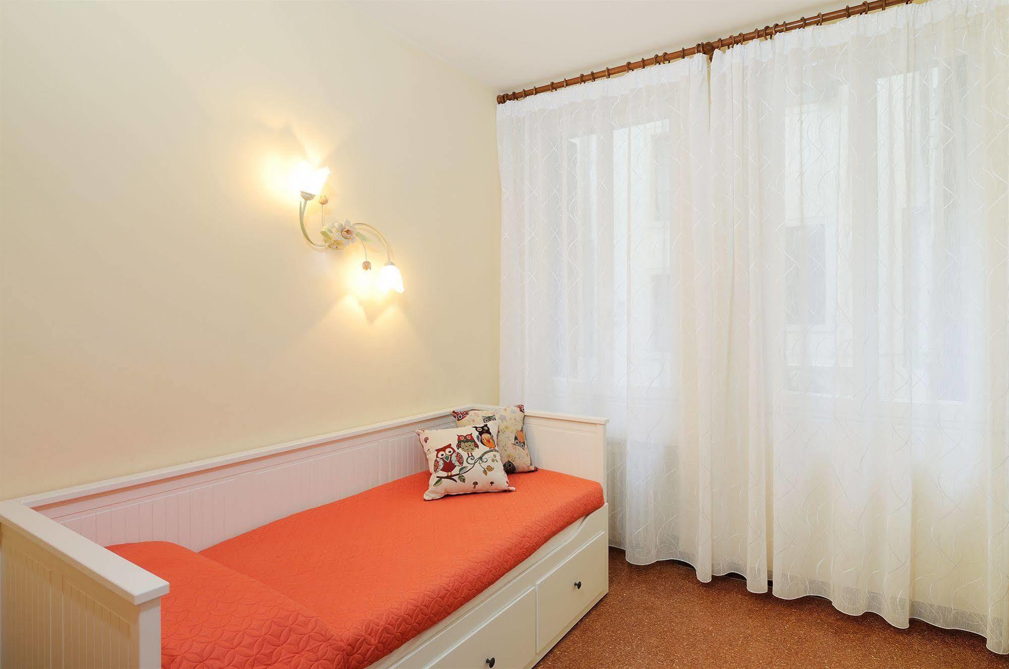 Santa Maria Nova Bed & Breakfast Venedig Exterior foto