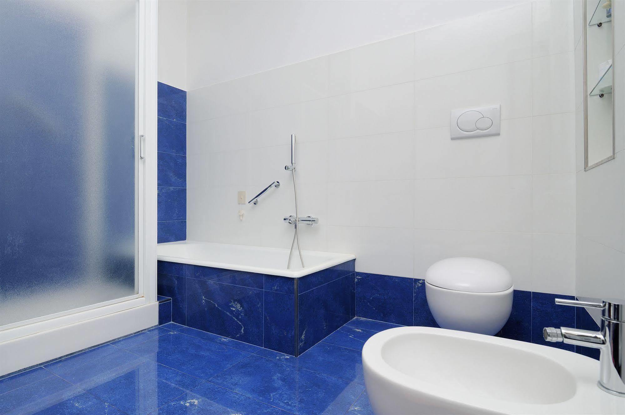 Santa Maria Nova Bed & Breakfast Venedig Exterior foto